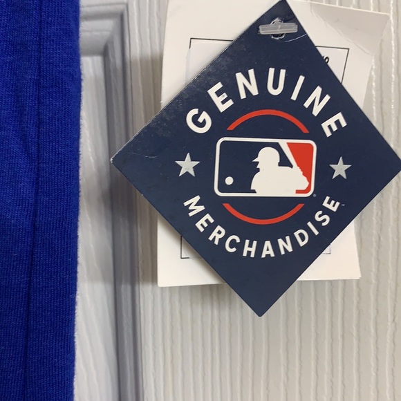 Youth New York Mets Boys T-shirt 🔥 - Picture 4 of 4